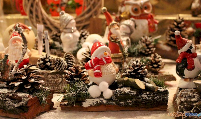 Spotkania świąteczne w Szreniawie