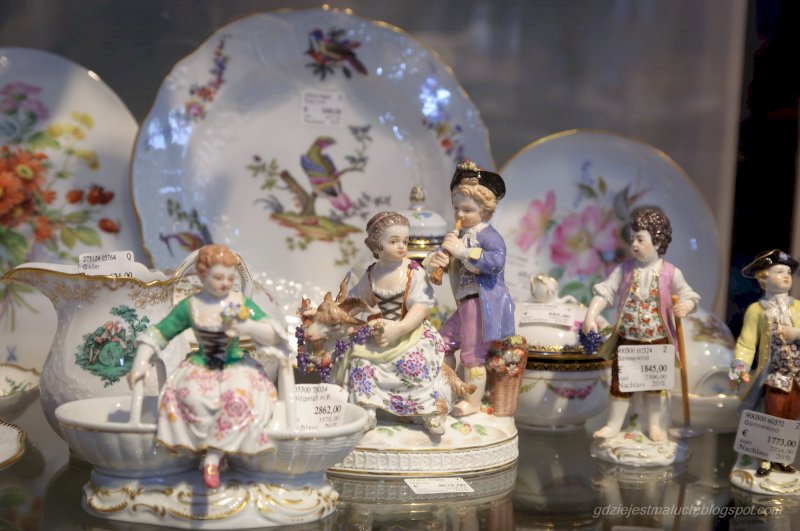 Praga - Drezno - Miśnia