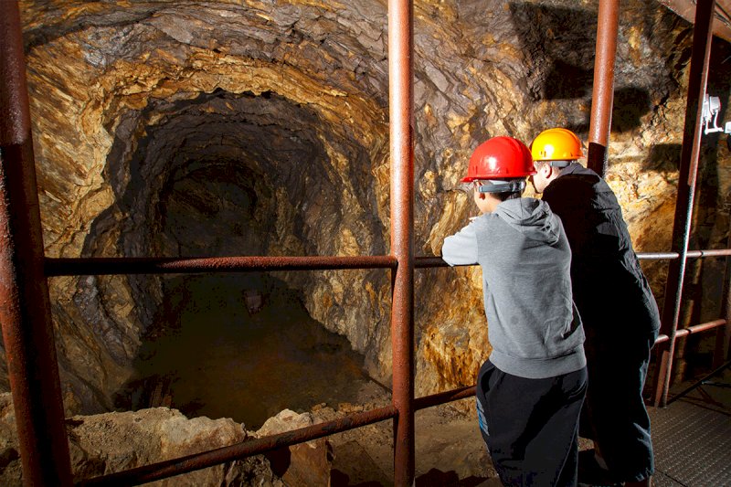 Góry Sowie - Podziemia Dolnego Śląska - 3 dni