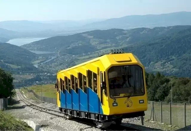 Beskid Śląski i Żywiecki