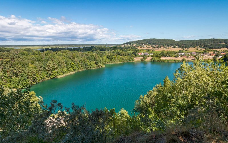 Kołobrzeg - Międzyzdroje - Niechorze